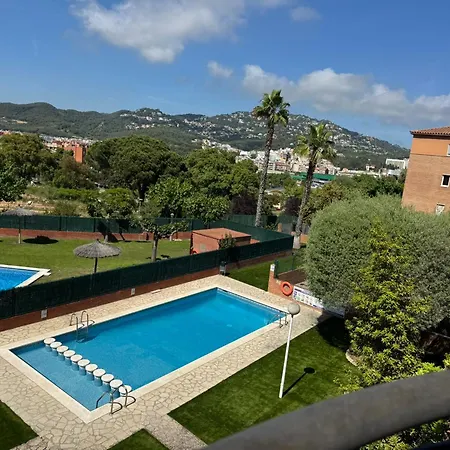 Costa Brava 22 滨海略雷特