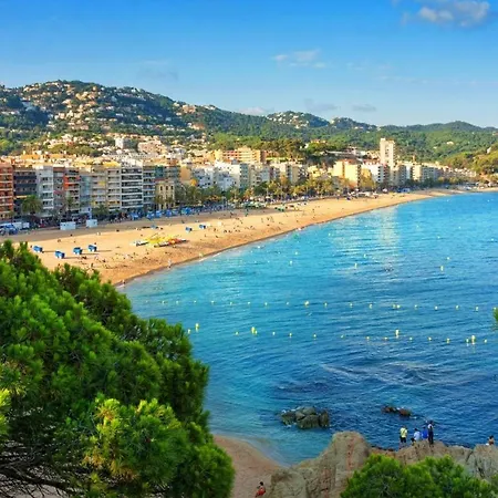 Costa Brava 22 公寓