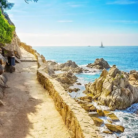Costa Brava 22 滨海略雷特