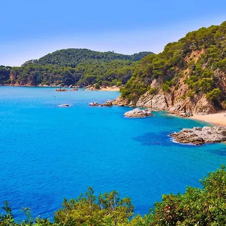Costa Brava 22 滨海略雷特