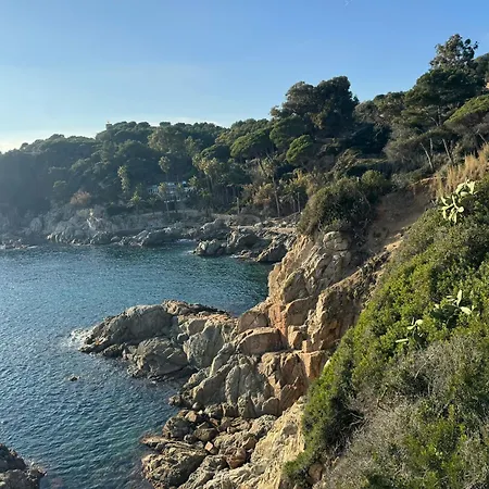 Costa Brava 22 滨海略雷特