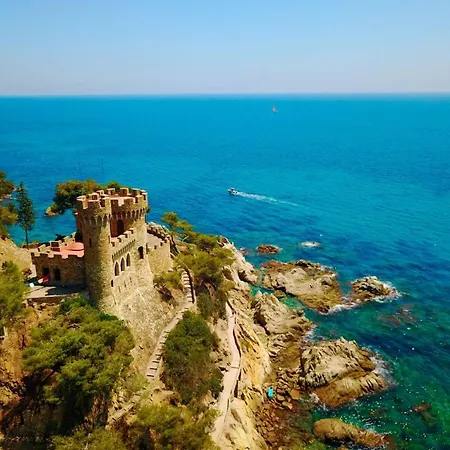 Costa Brava 22